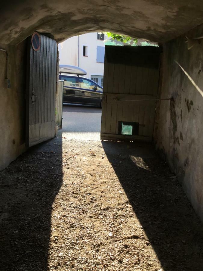 Willa L Annexe Malaucène Zewnętrze zdjęcie